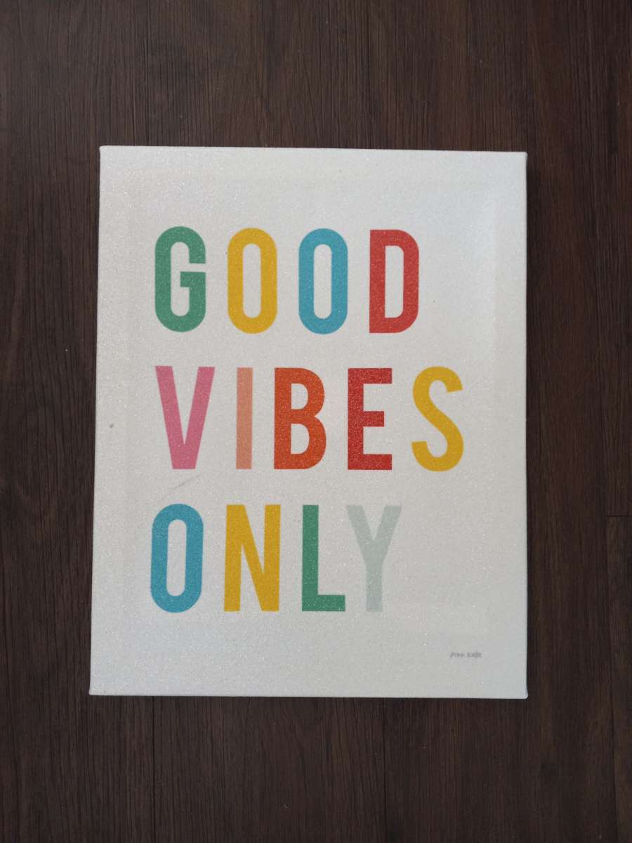 Good Vibes picture