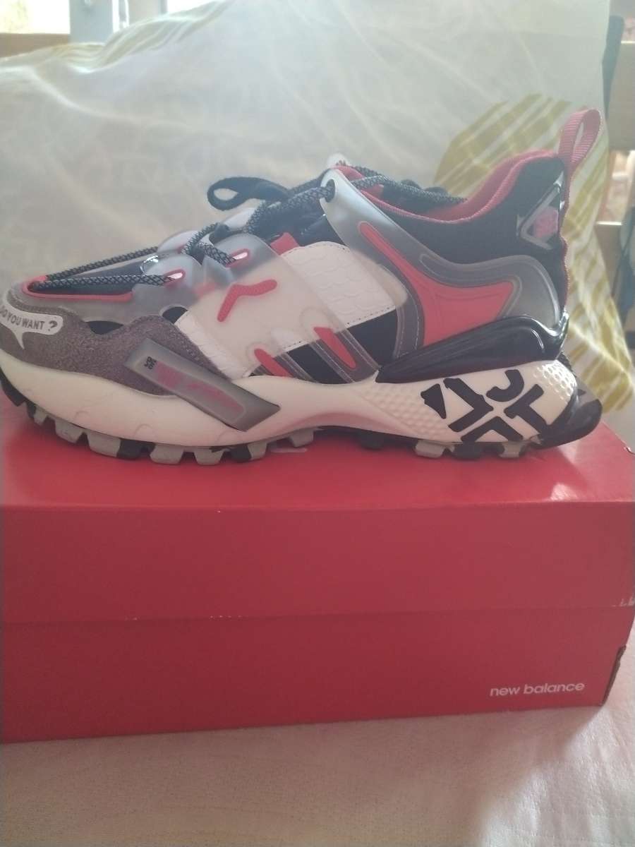 SWEEEET CDBL Christian Dior Mens Sneakers