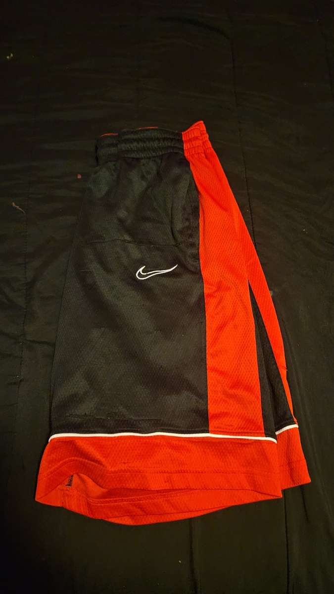 Nike Large Mens Shorts