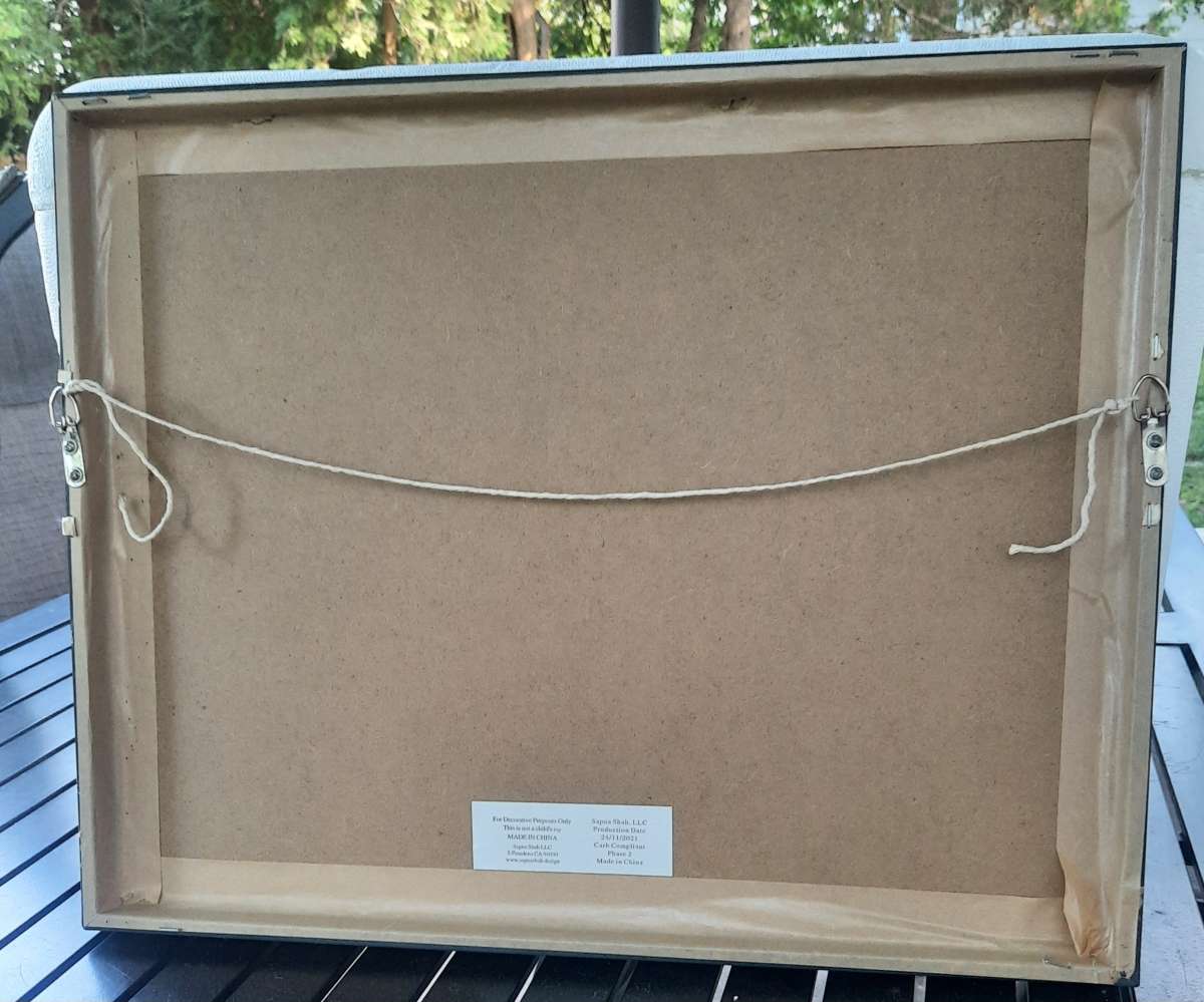 New York State picture