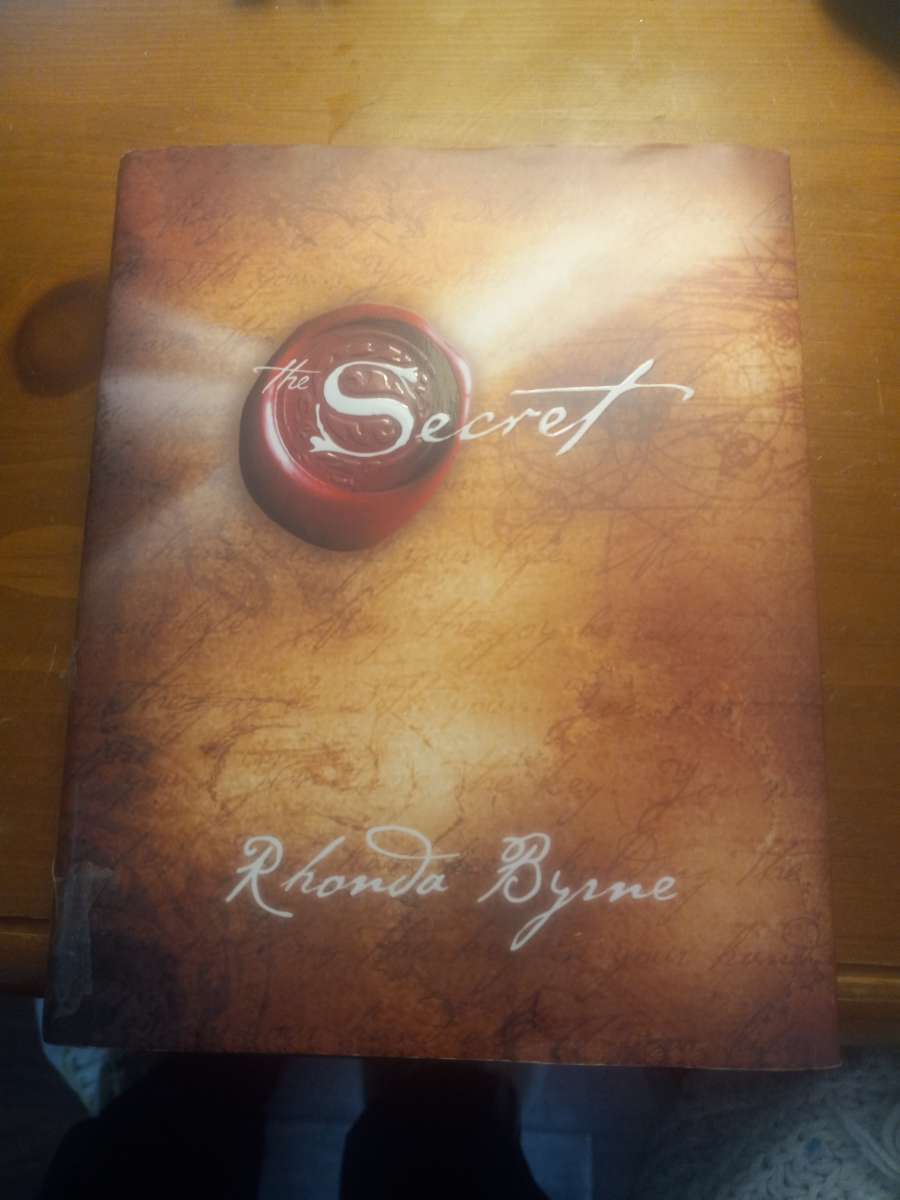 book the secret