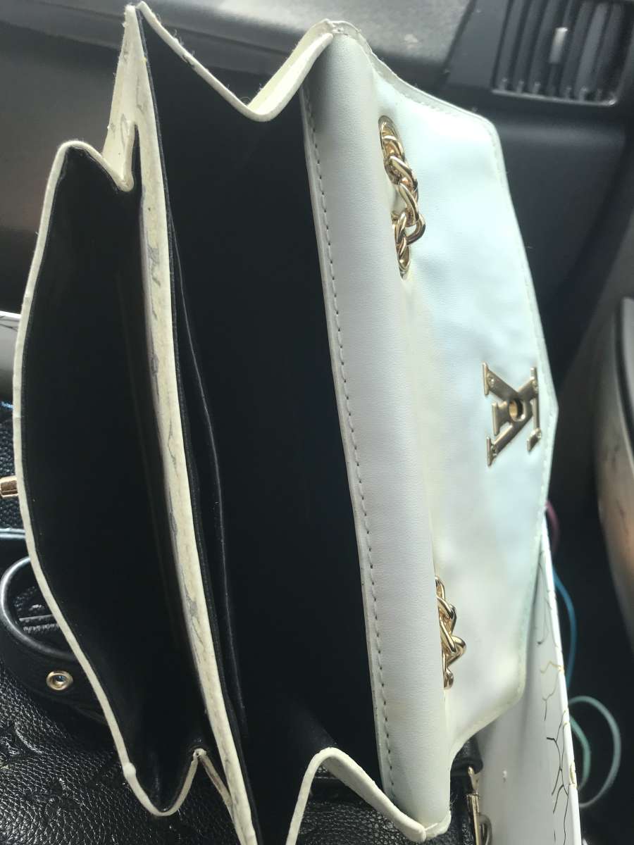 Louis Vuitton purse