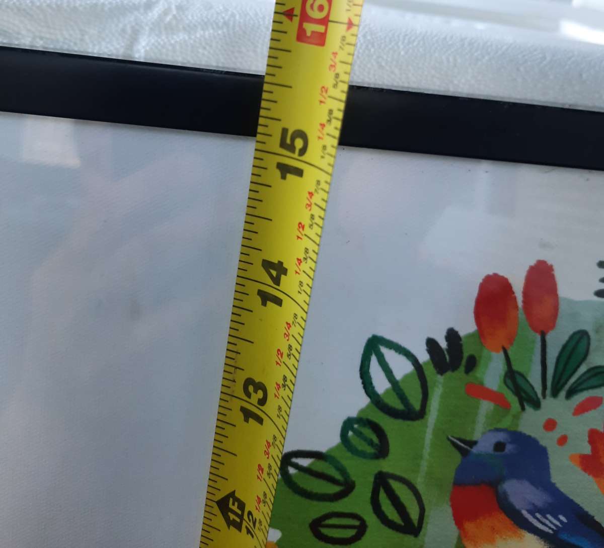 New York State picture