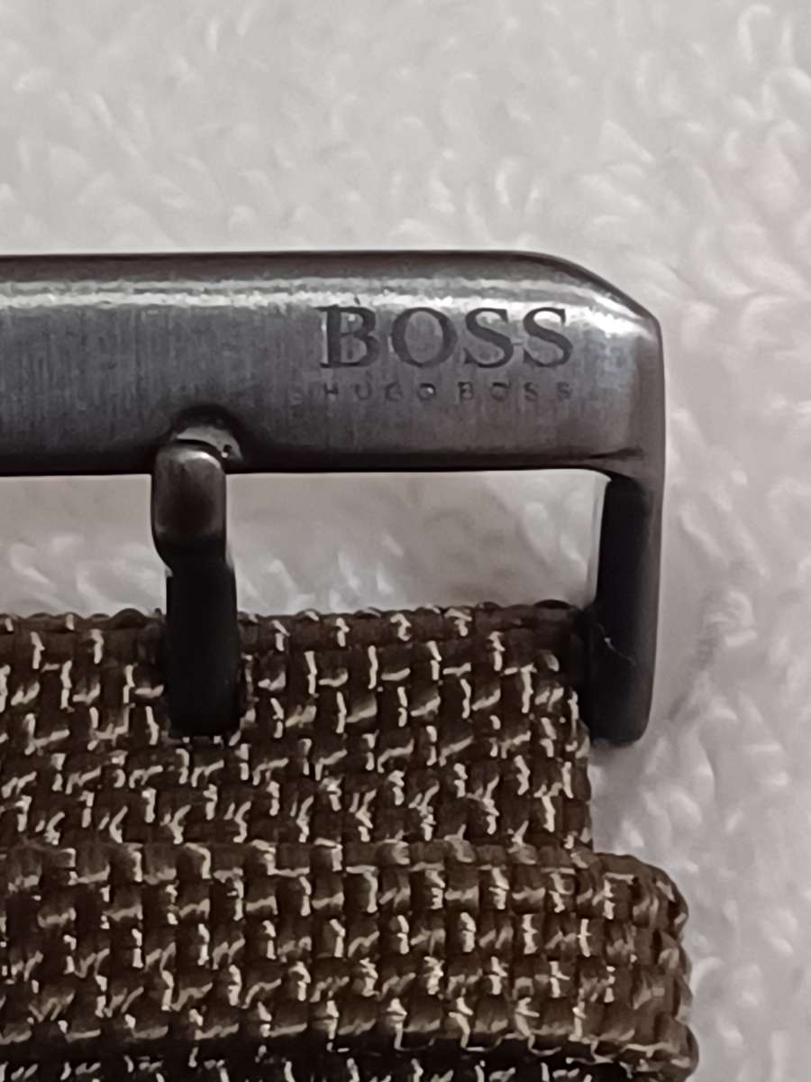 BOSS WATCH