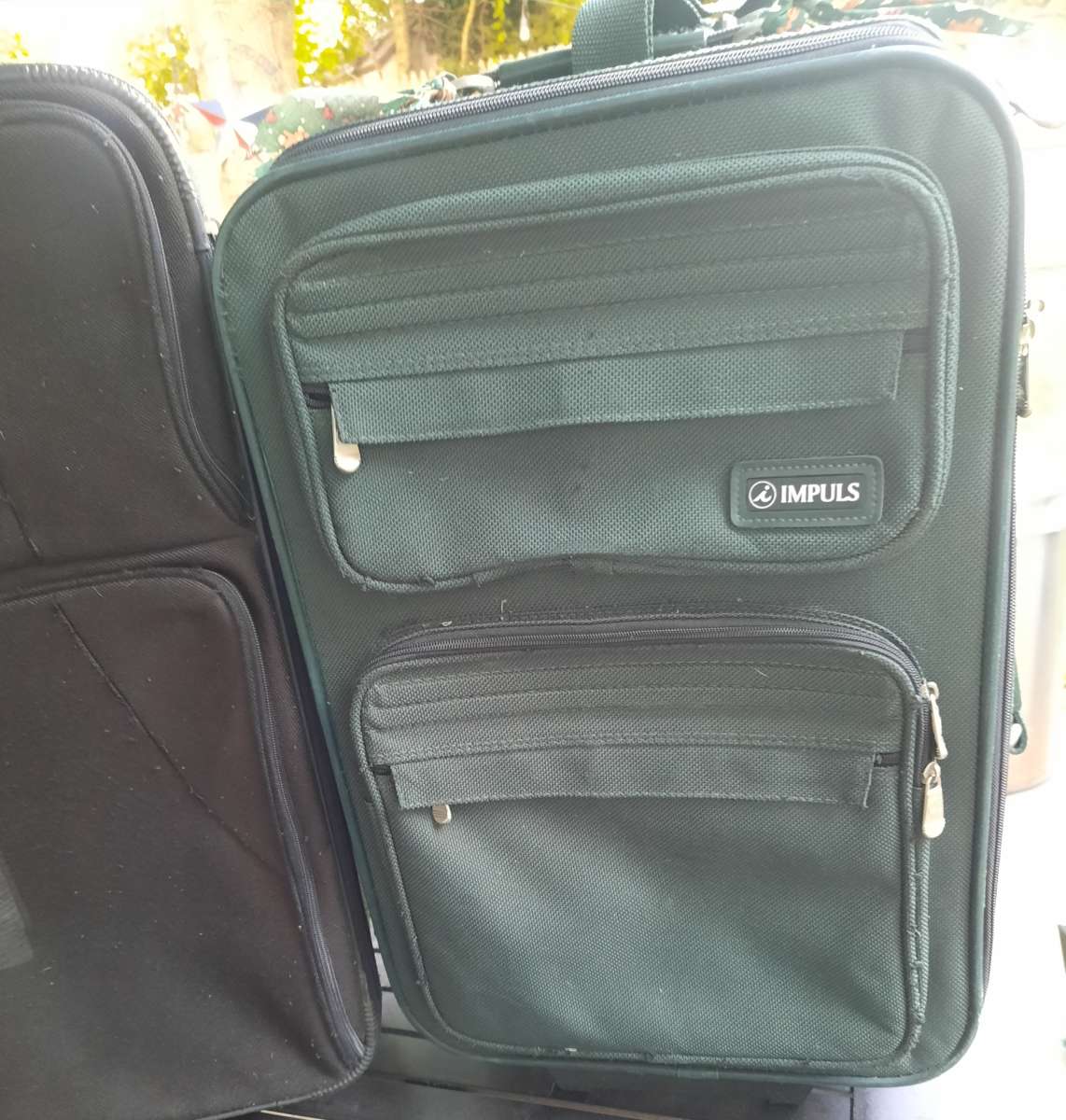Luggage small  20 each