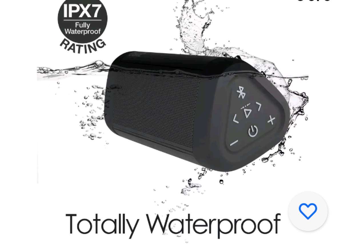 OontZ surround sound Bluetooth Speakers