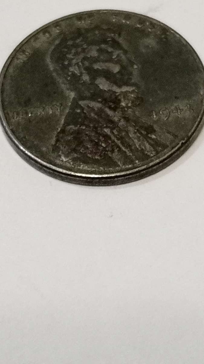 this are 1943 Steel Cons