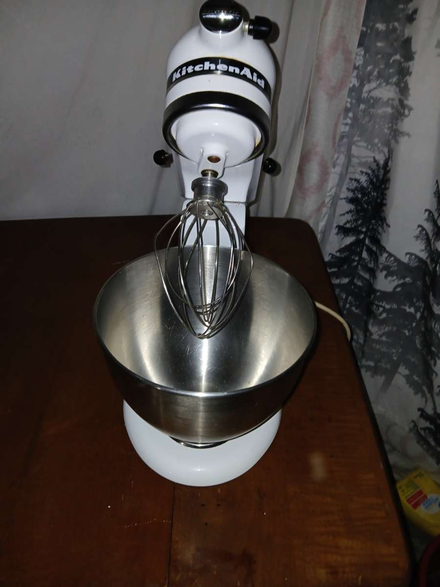 Kitchen Aid Classic Plus