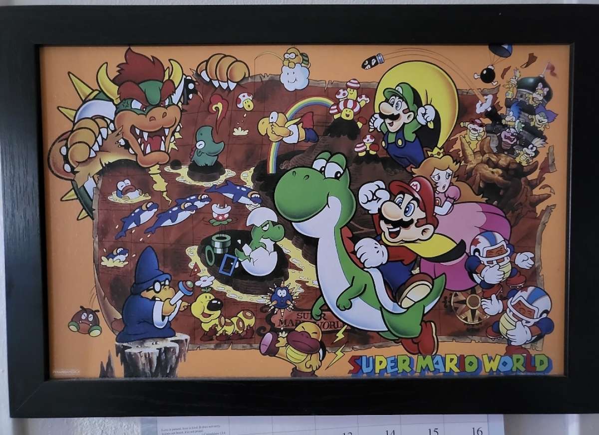 Different canvas avaliable  20 each