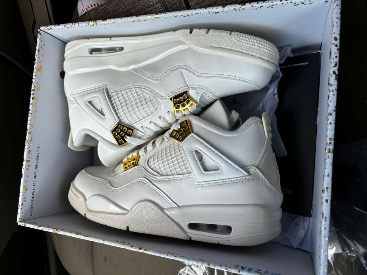 Jordan Royal