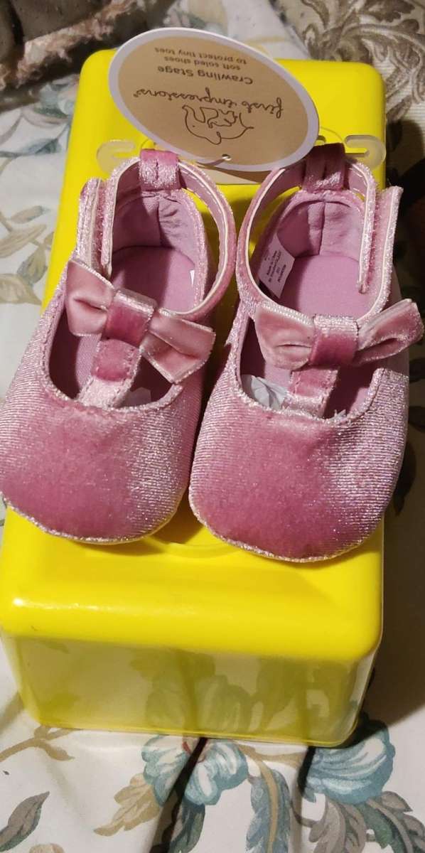 wholesale infant shoes