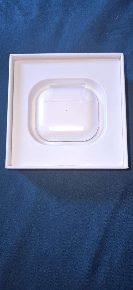 Airpods 3rd generation