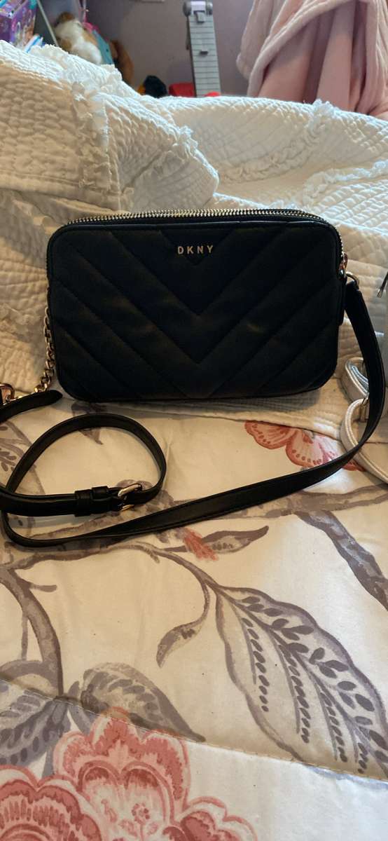DKNY crossbody bag