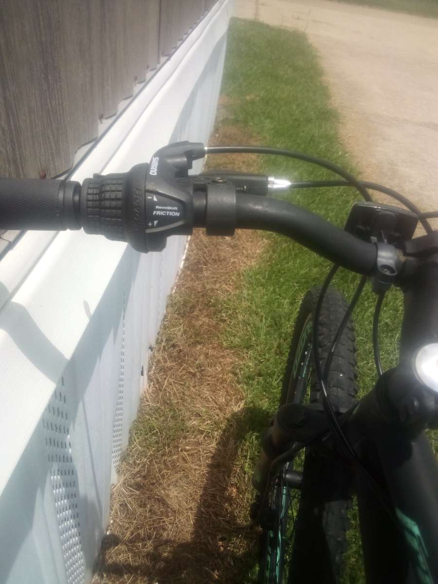 Florence story Circle