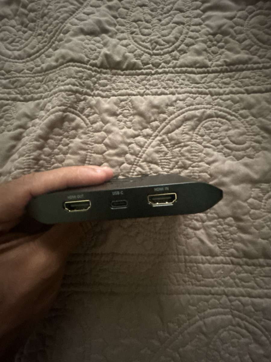 ELGATO HD60X