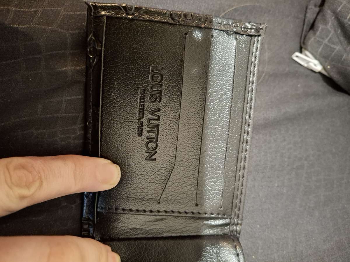 nice mens LV wallet
