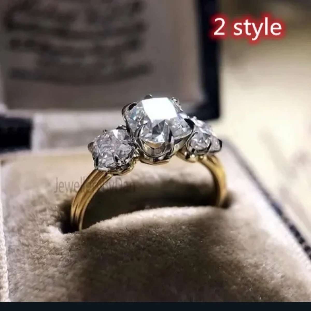 Fashion Rings for Women