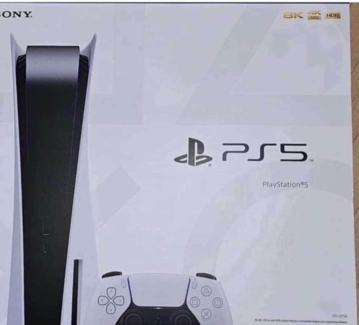 PlayStation 5
