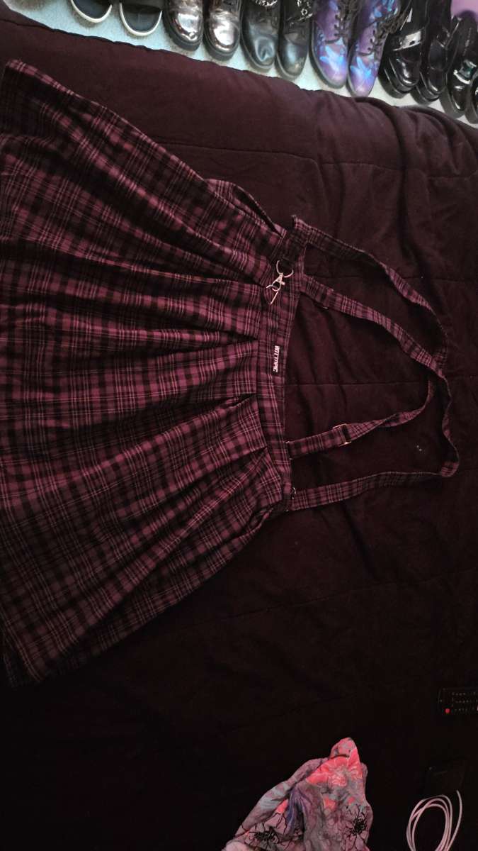Womens Extra Large Skirt
