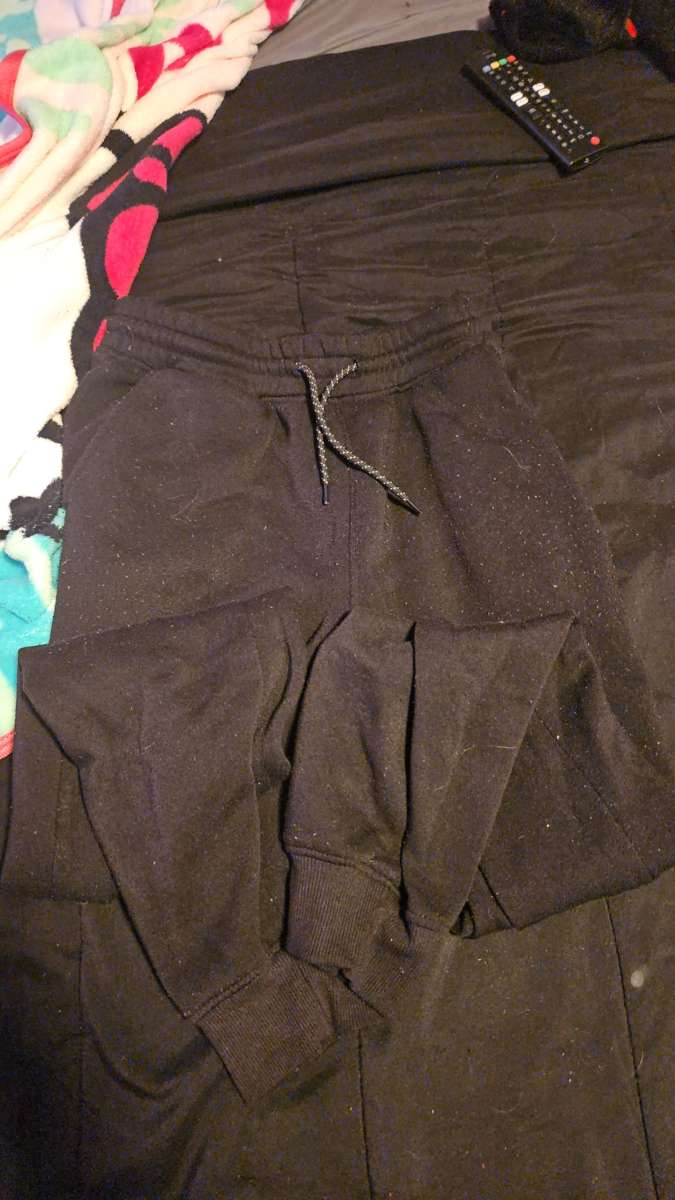 Mens Small Sweatpants