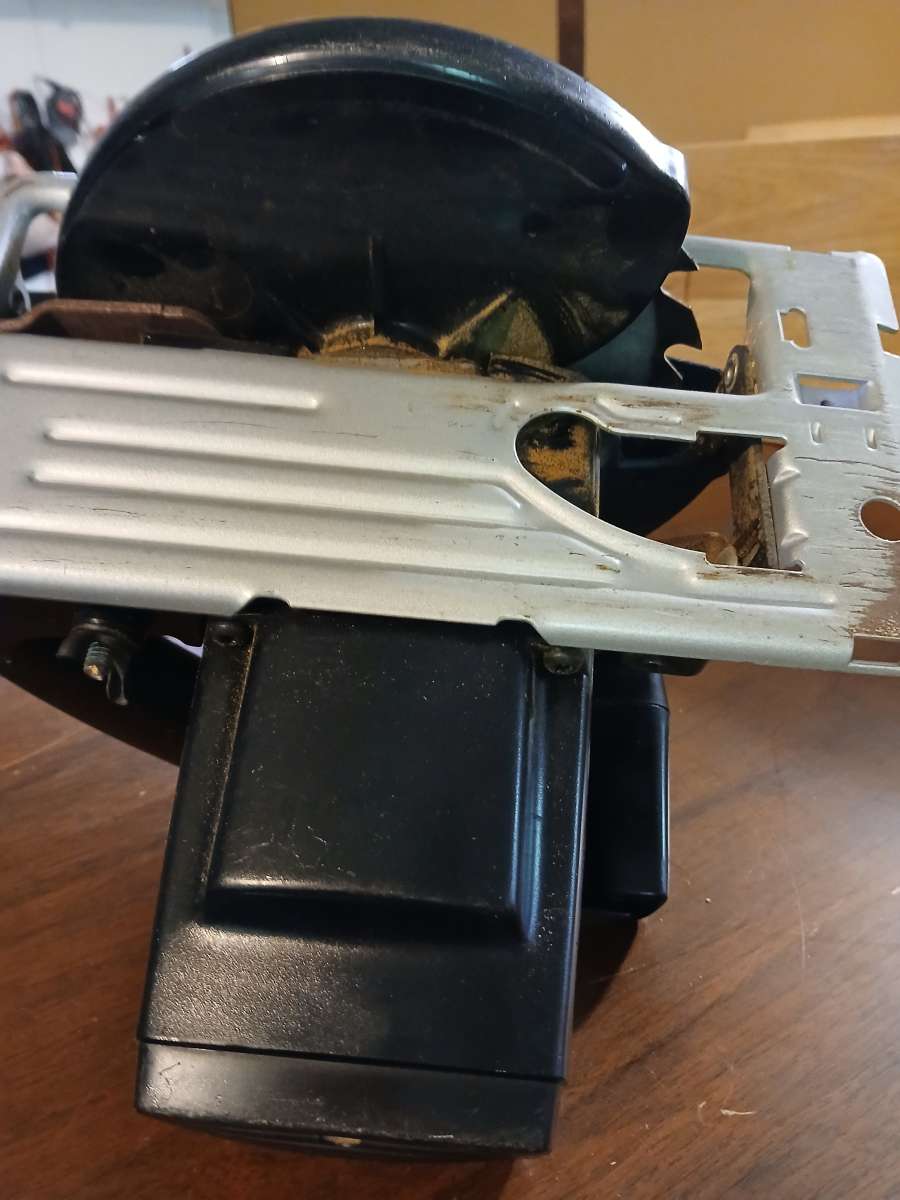 Fishing reels lures and other random gear