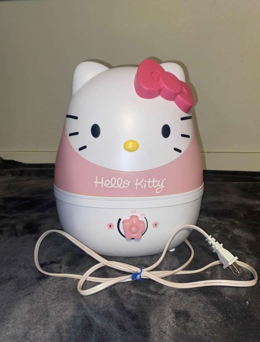 Hello Kitty Humidifier JOLIET