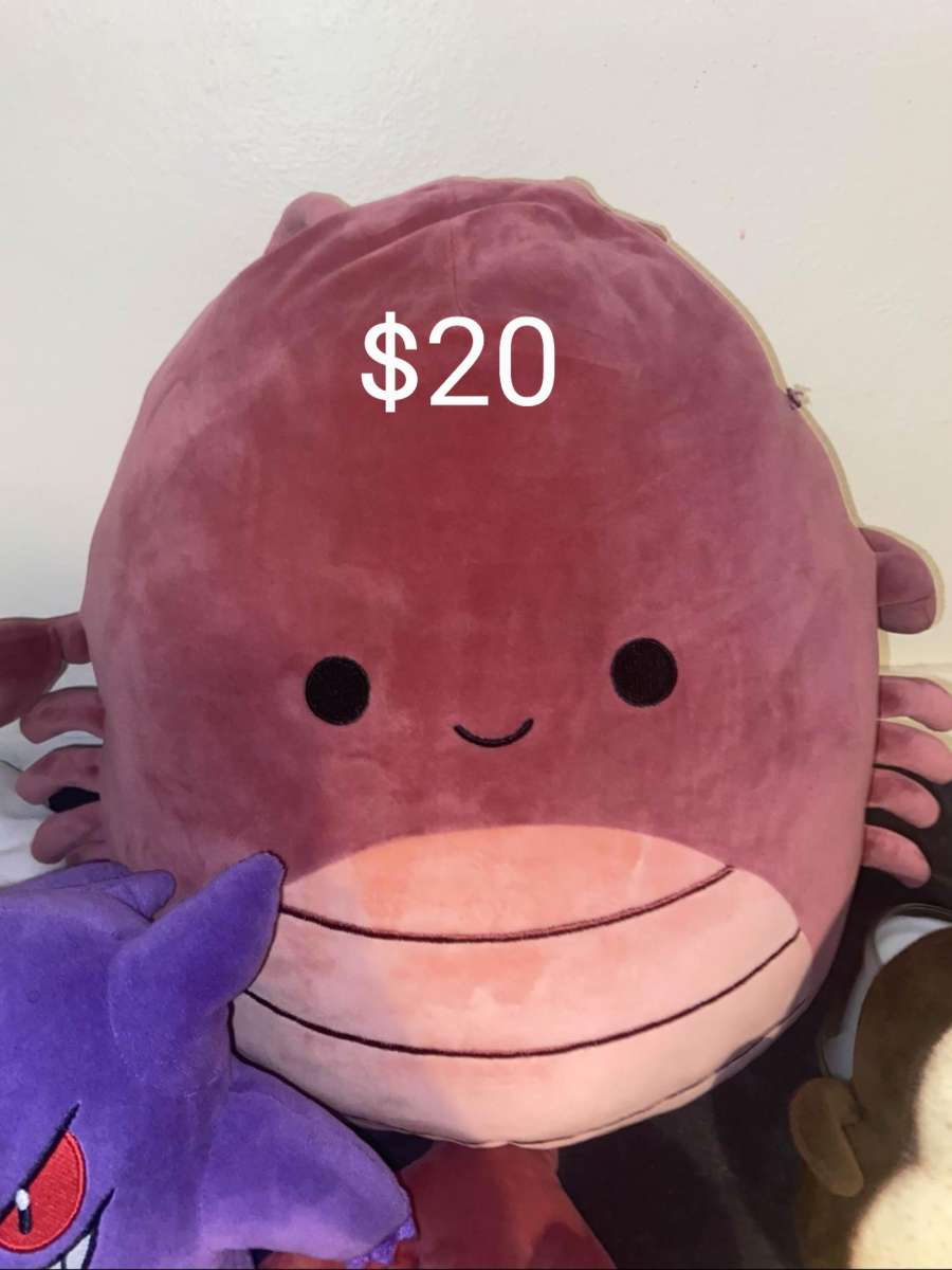 Stuffed Animals JOLIET