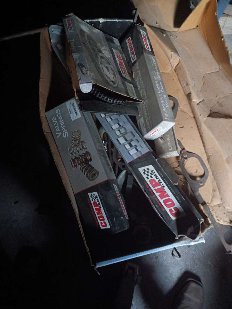 Motor