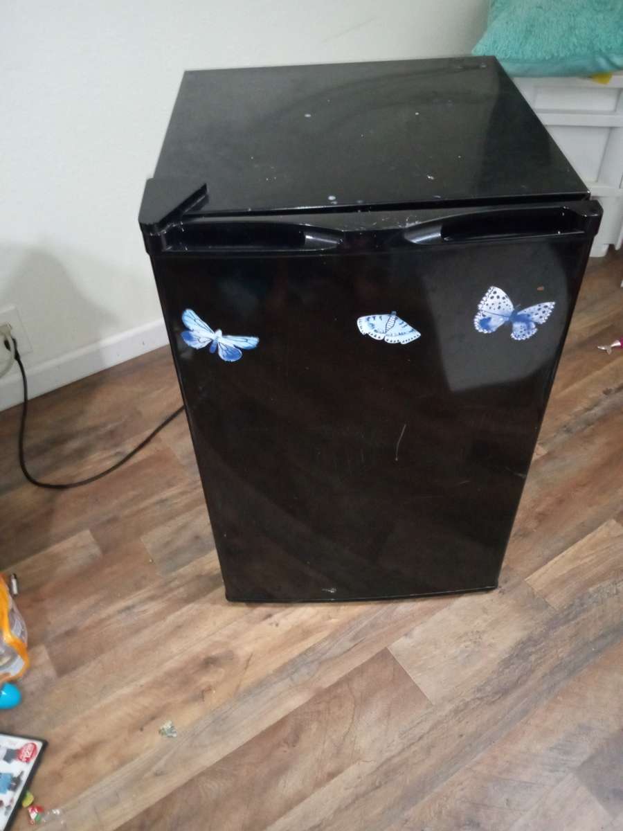 mini Refrigerator
