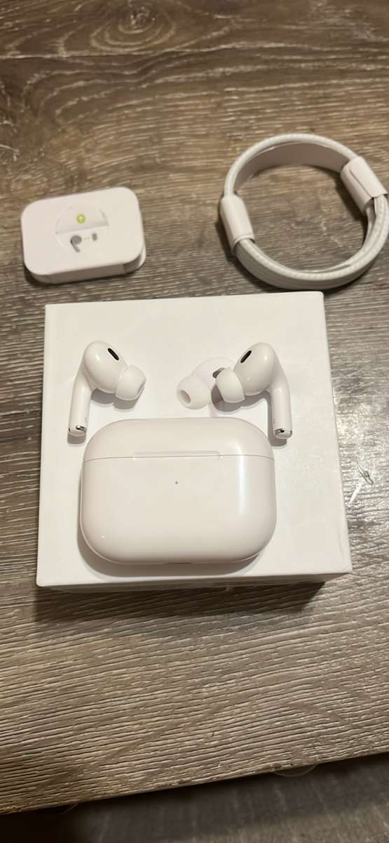 Apple AirPods Pro Gen 2