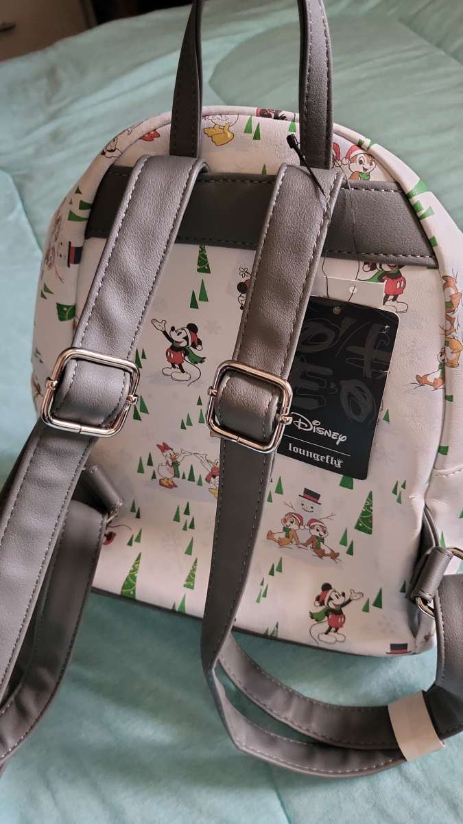 NEW Loungefly backpack