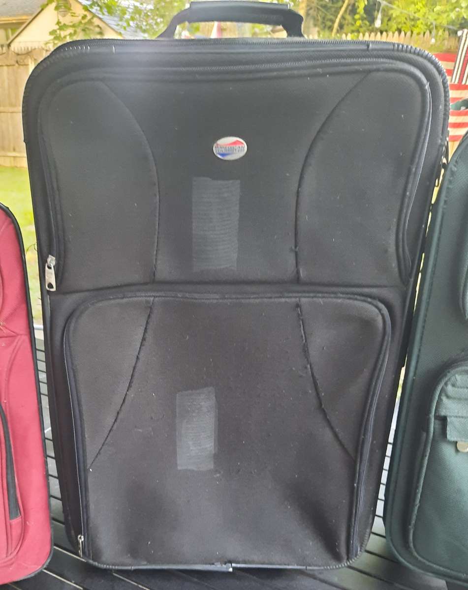 Luggage small  20 each