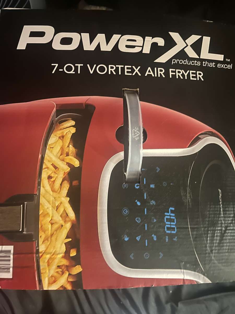 Never used excellent condition