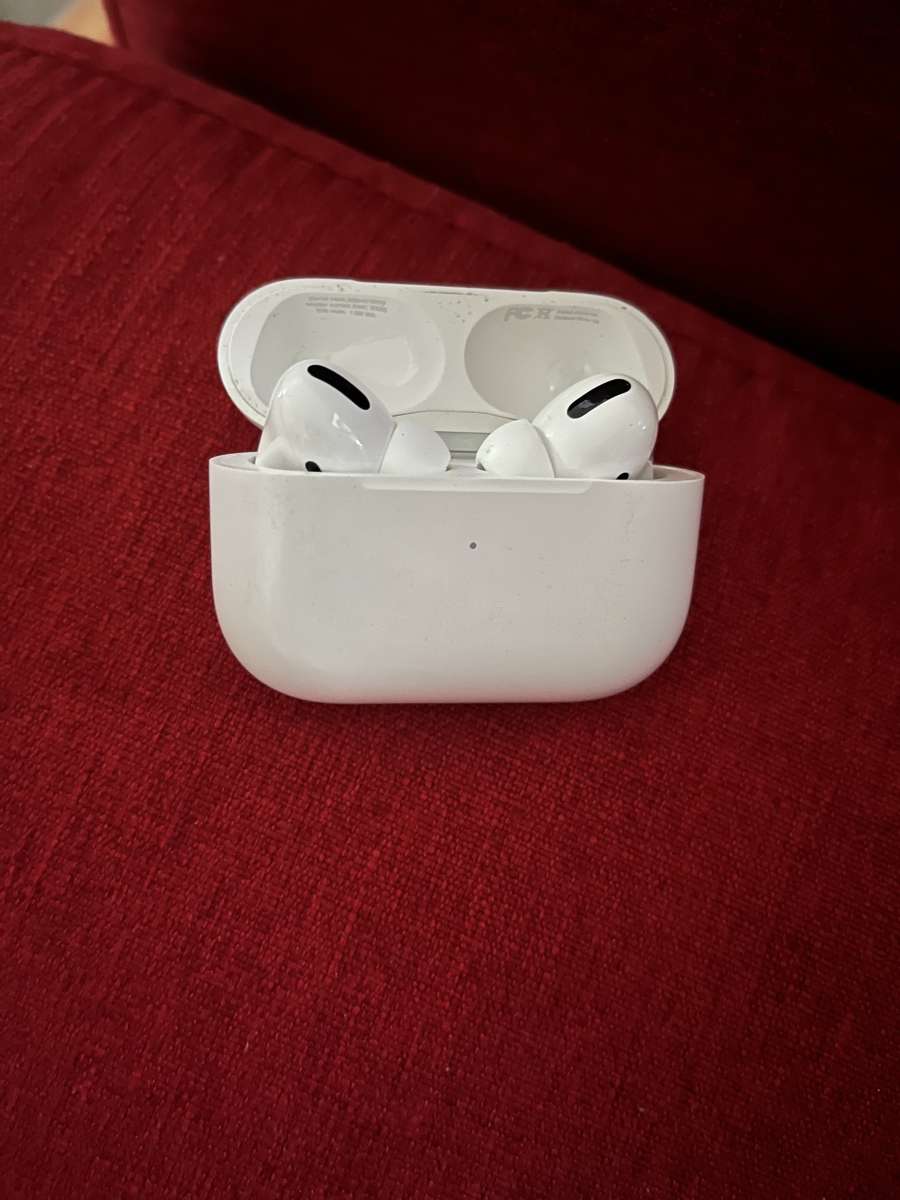 AirPod pros