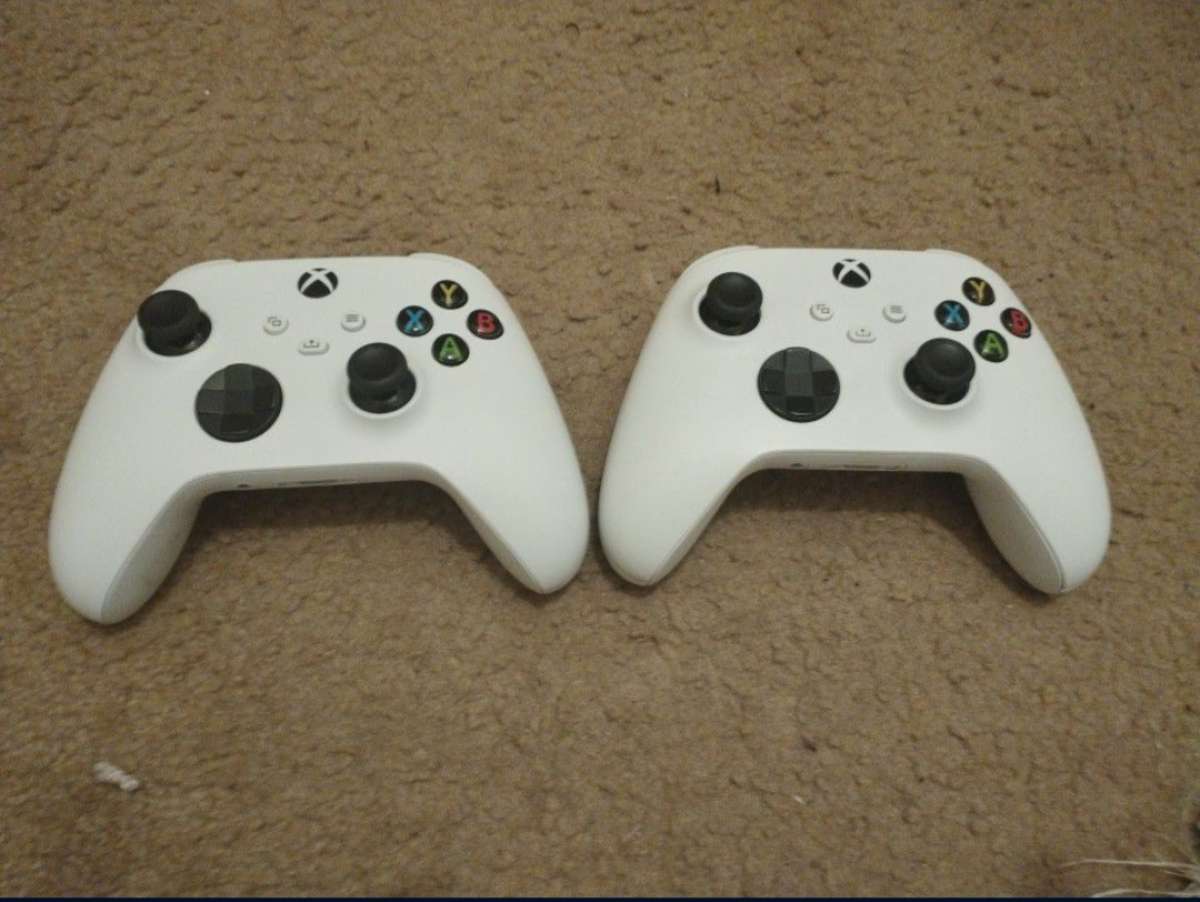 Xbox Series