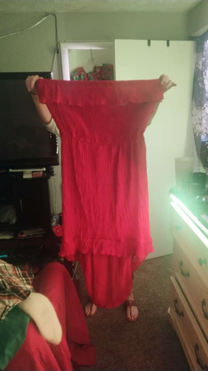 womans fashion XXL to 5XL part 4