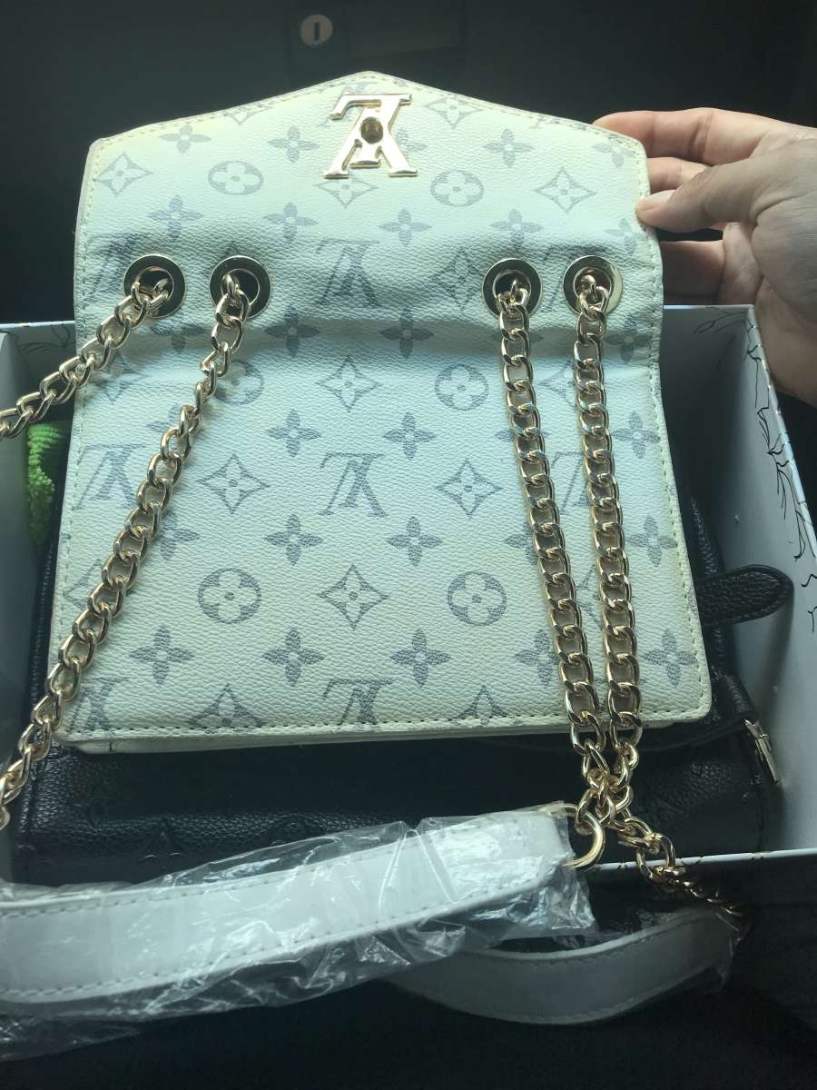 Louis Vuitton purse