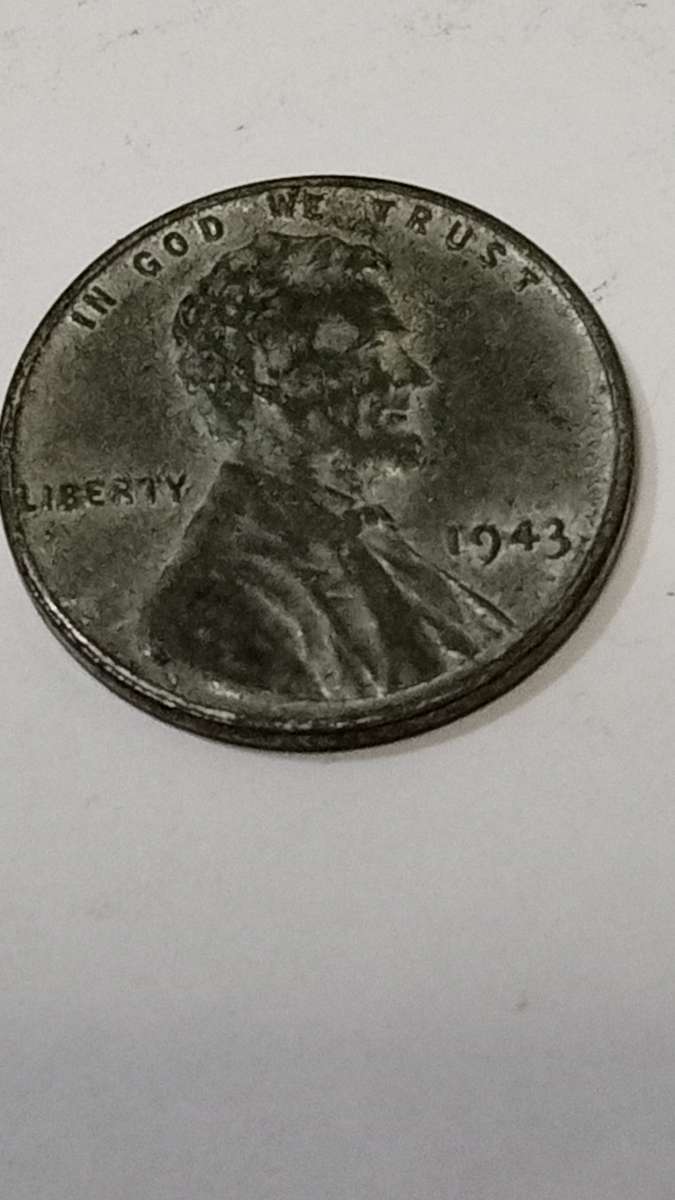 this are 1943 Steel Cons