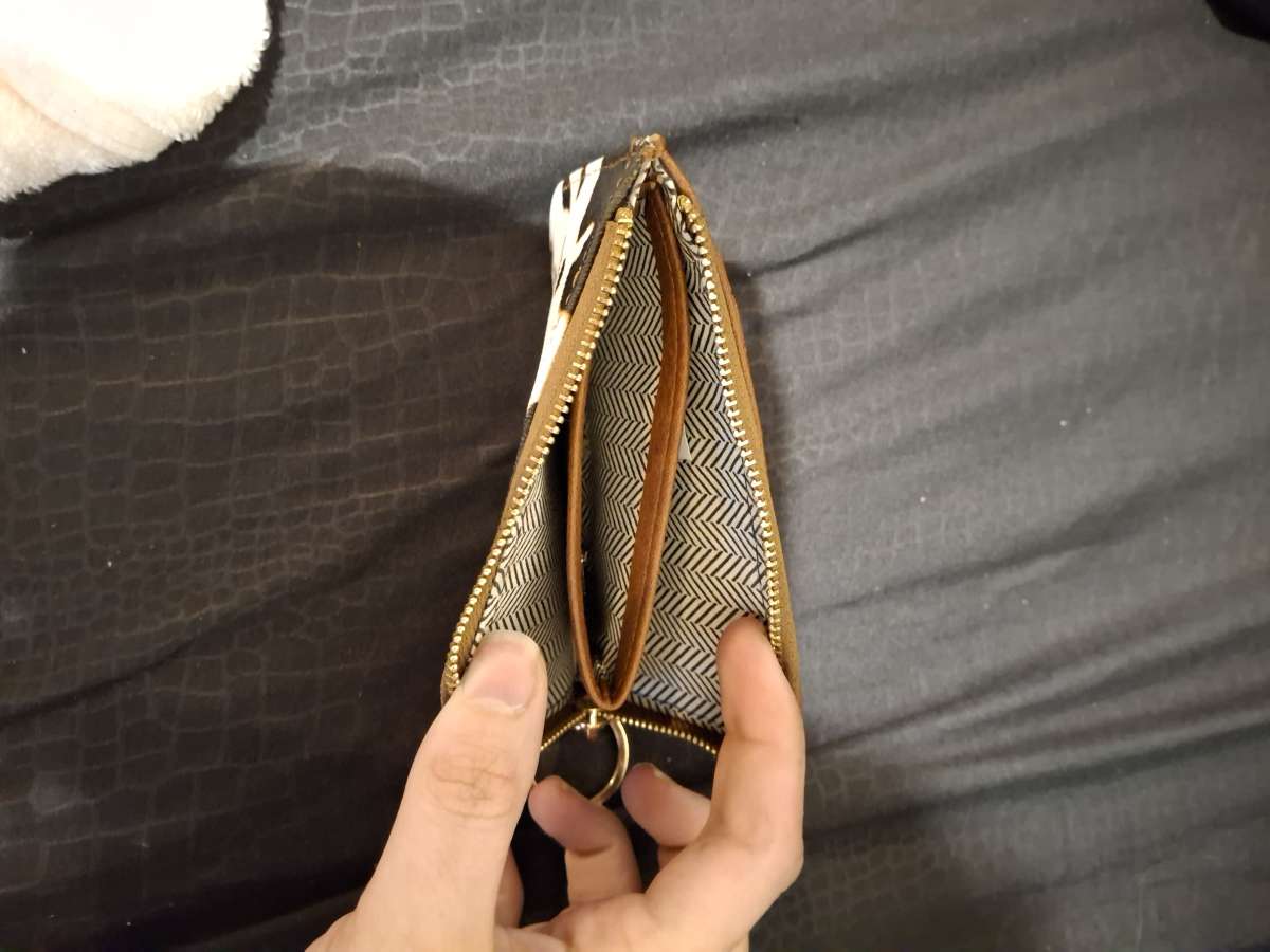 very cute womens wallet