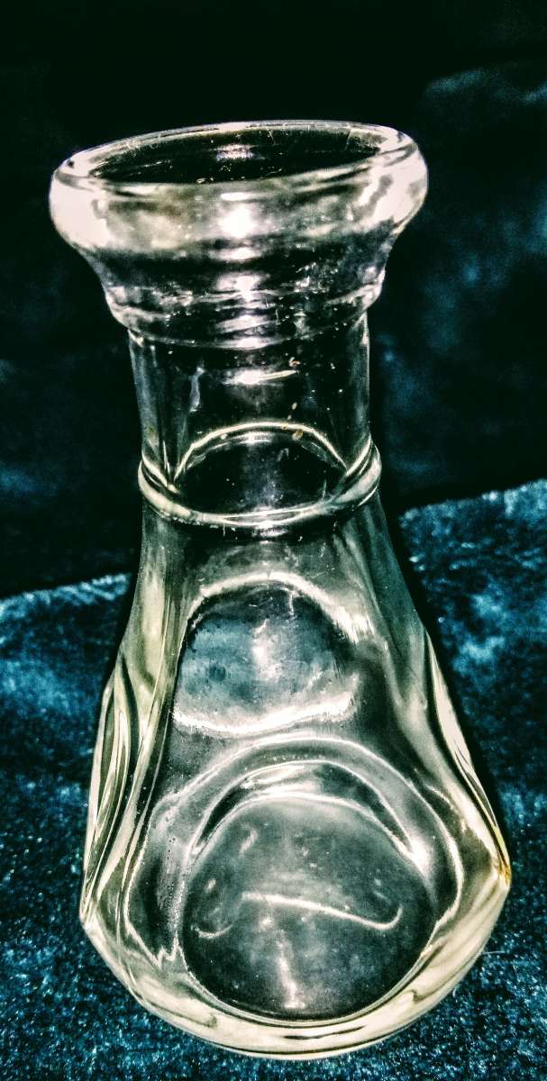 1898 French opera glasses