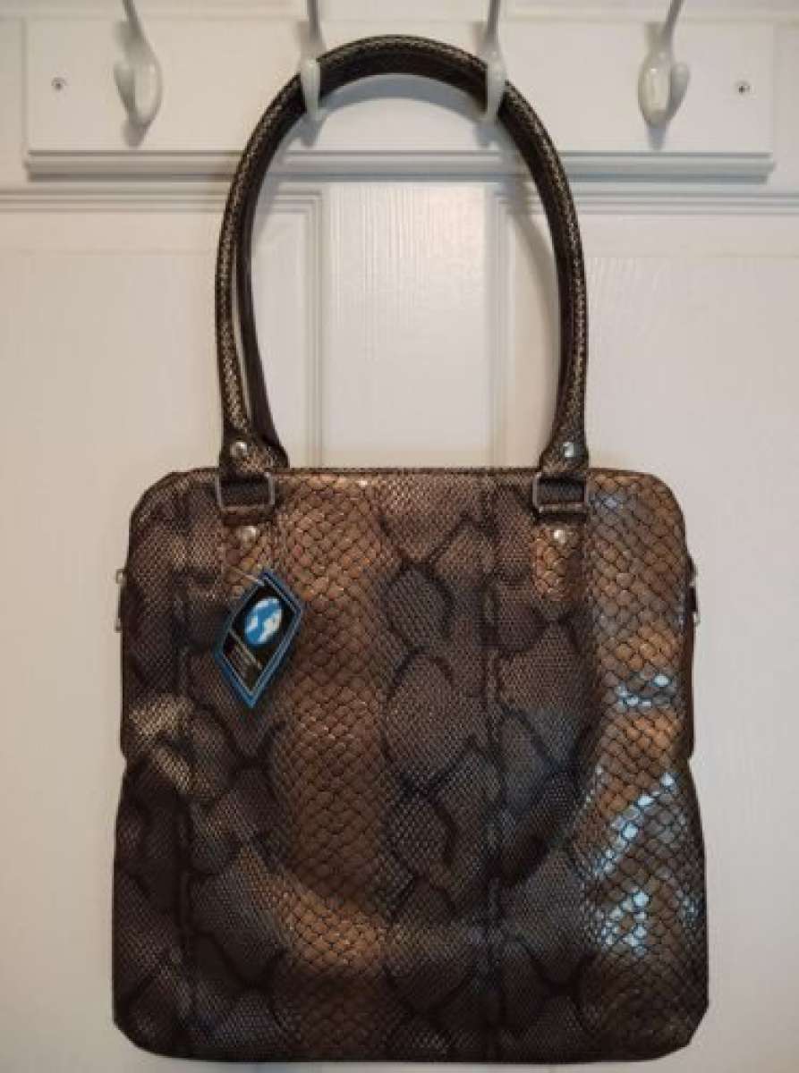 Womens Shoulder Bag  Purse