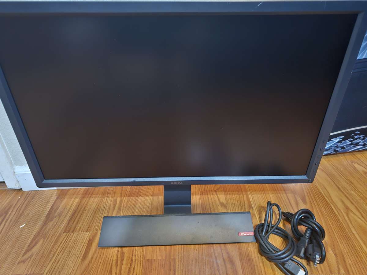 BenQ RL2755B Gaming Monitor