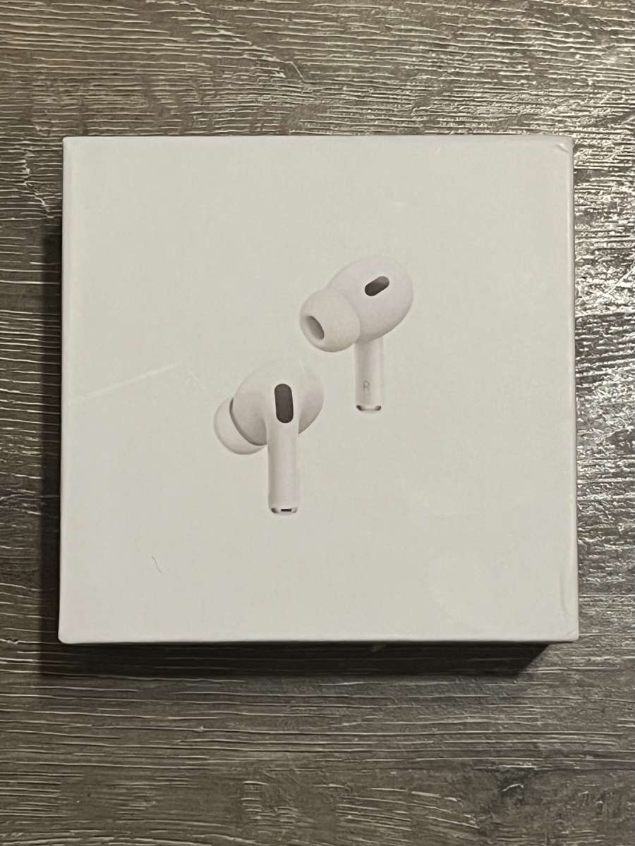 Apple AirPods Pro Gen 2