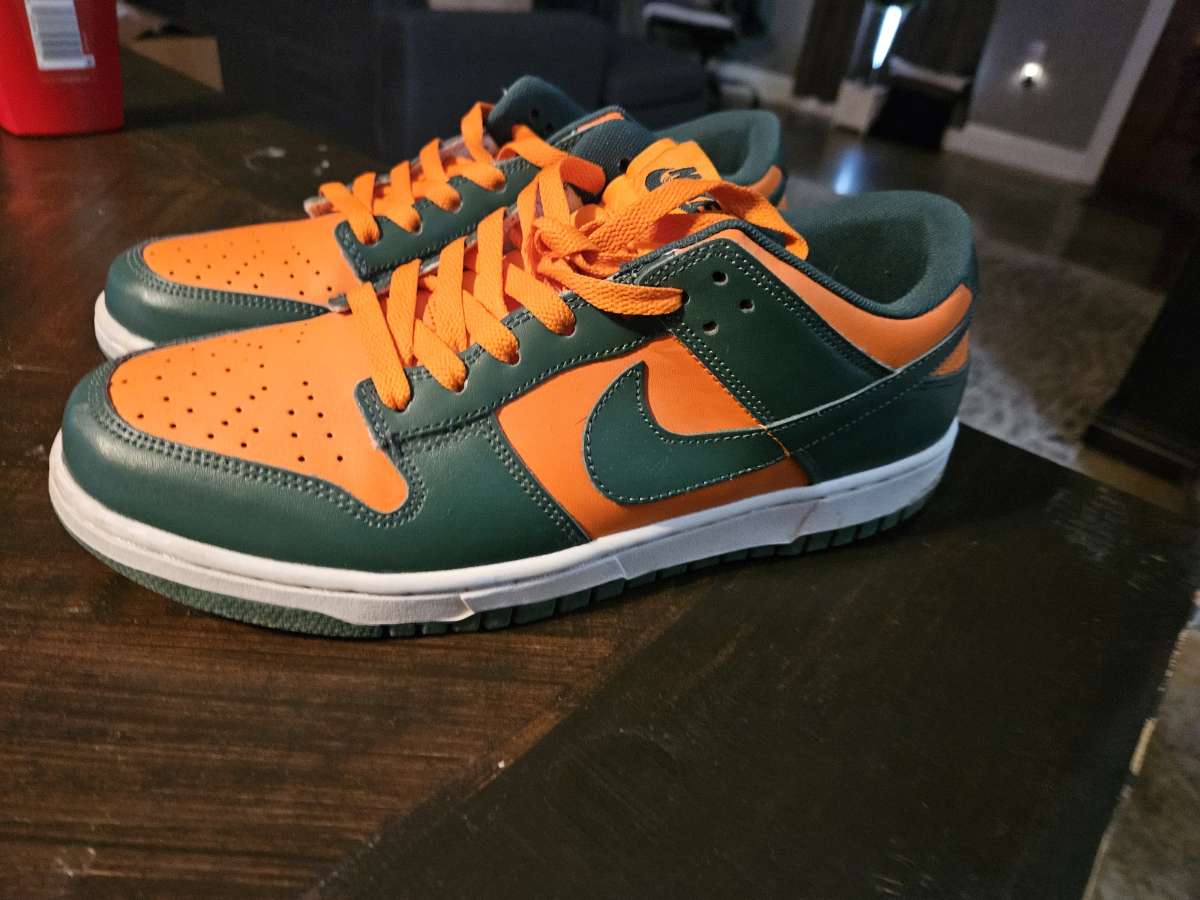 Nikes