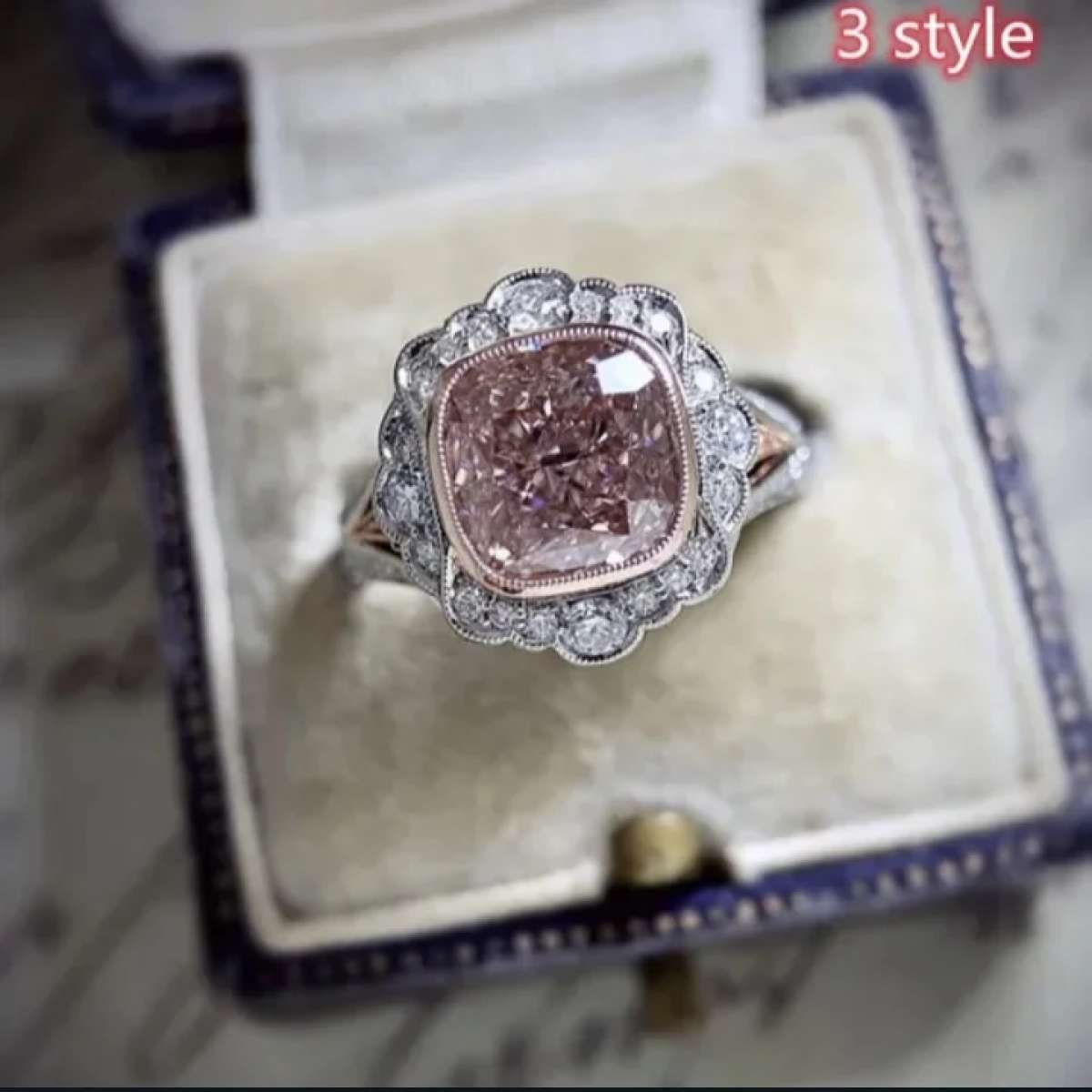 Fashion Rings for Women