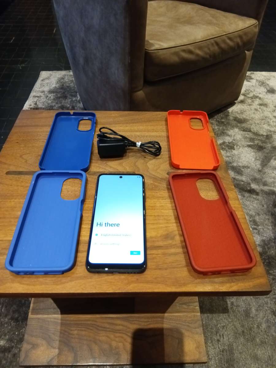 Tablets With Everything