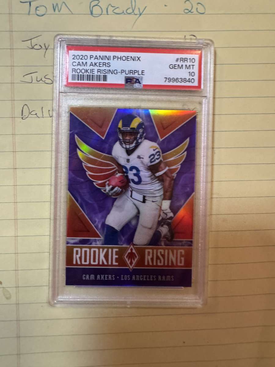 sports cards team player or sport