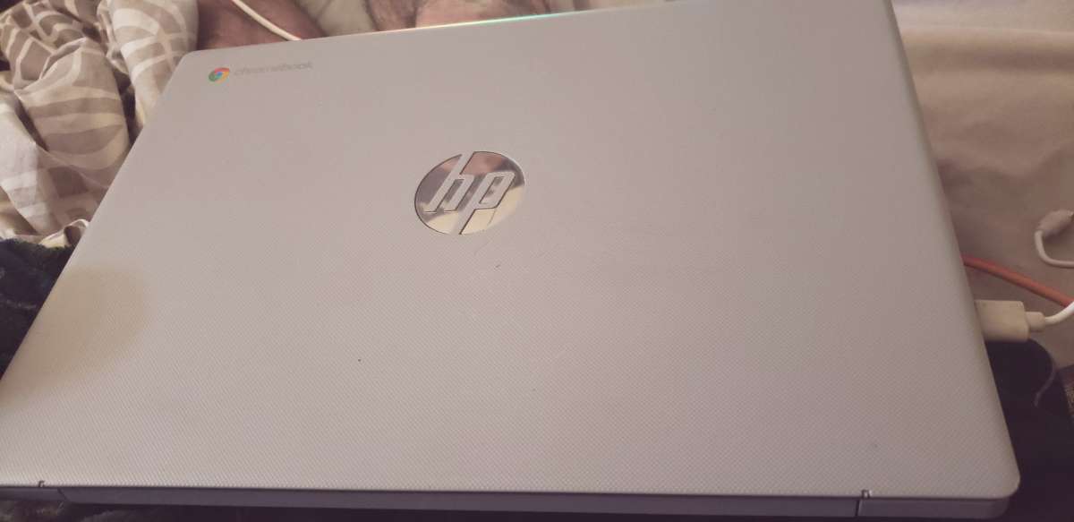 HP Chromebook