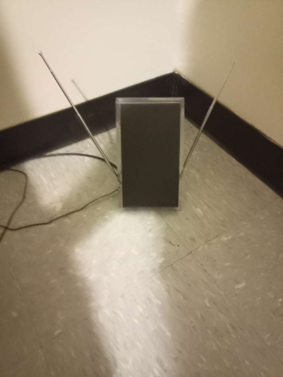 58 inch Samsung Smart TV 4K cash pickup only