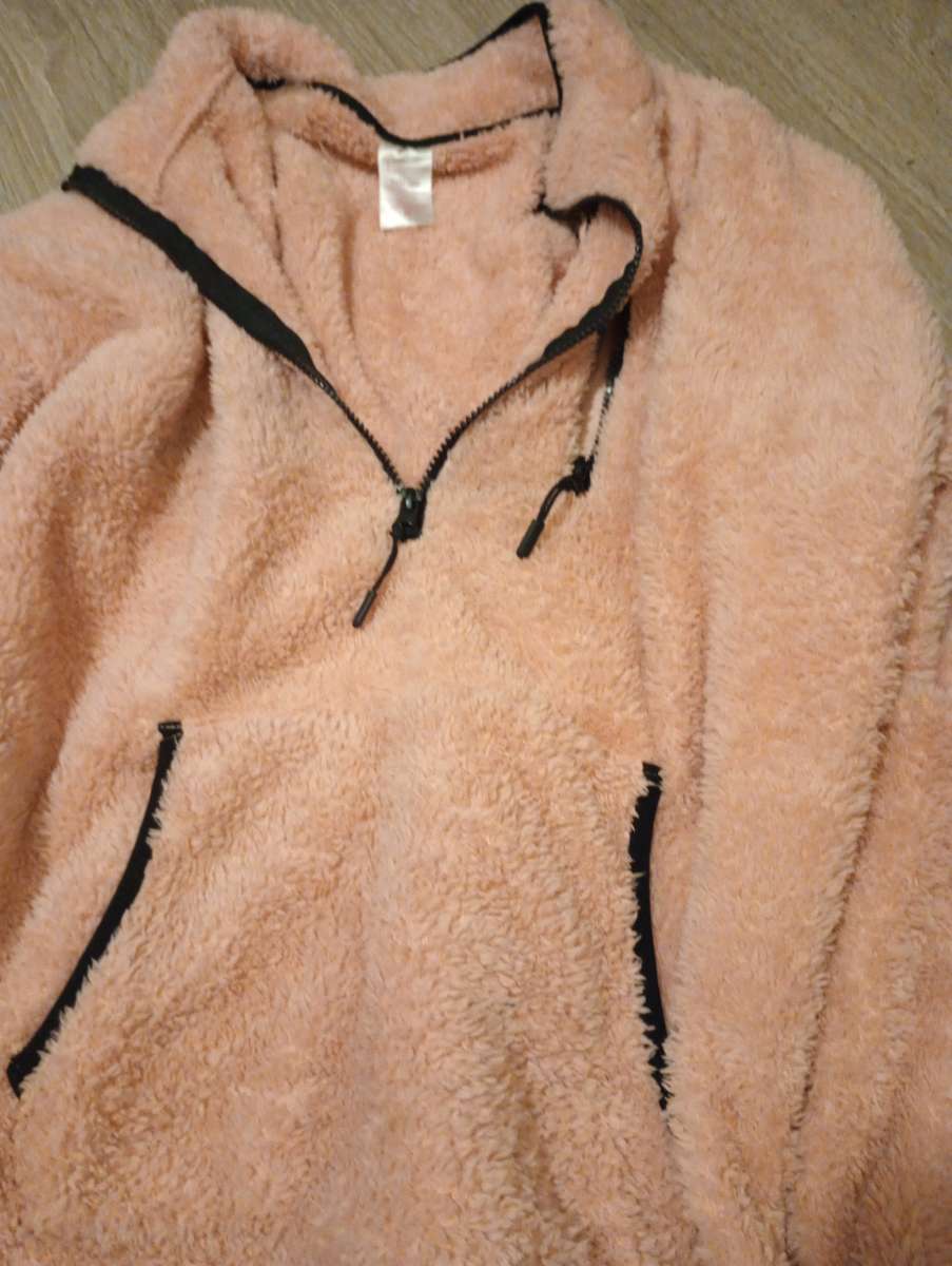 noboundries womans fleece